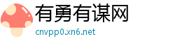 有勇有谋网